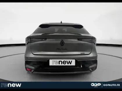 Photo 18 Renault Rafale  1.2 E-Tech full hybrid 200ch esprit Alpine - 25