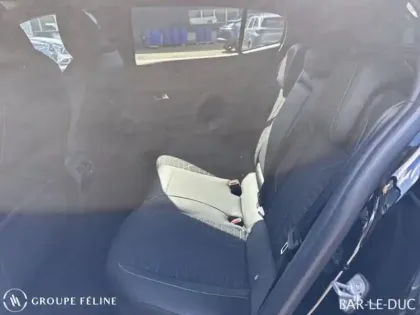 Photo 9 Peugeot 408  Hybrid 145ch GT e-DCS6