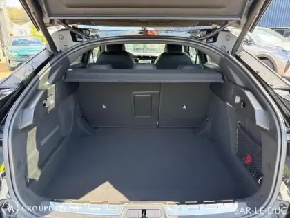 Photo 5 Peugeot 408  Hybrid 145ch GT e-DCS6