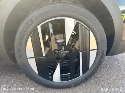 Photo 10 Peugeot 408  Hybrid 145ch GT e-DCS6