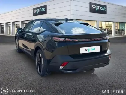 Photo 6 Peugeot 408  Hybrid 145ch GT e-DCS6