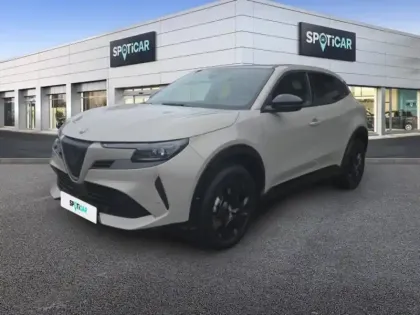 Photo Alfa Romeo Junior Base