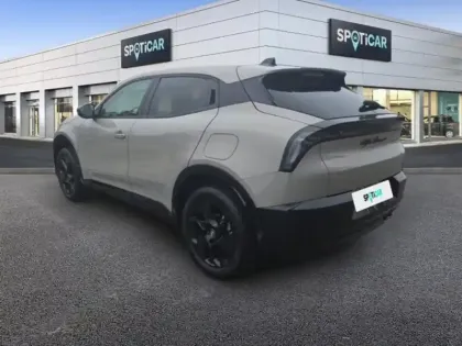 Photo 6 Alfa Romeo Junior  1.2 Ibrida 136ch DCT6