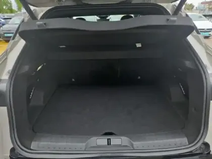 Photo 5 Alfa Romeo Junior  1.2 Ibrida 136ch DCT6