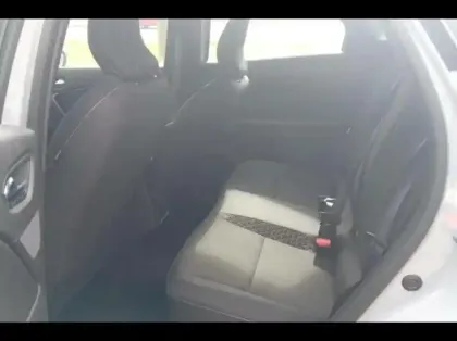 Photo 9 Renault Captur  1.0 Eco-G 100ch Evolution