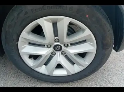 Photo 11 Renault Captur  1.0 Eco-G 100ch Evolution