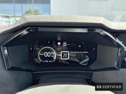 Photo 14 DS DS 4 N°4 E-TENSE 213ch 61kWh Etoile
