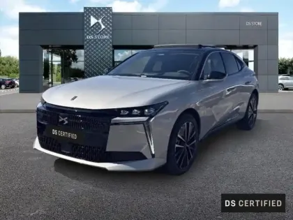 Photo Ds Ds 4 Etoile