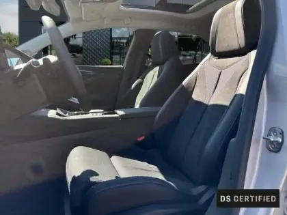 Photo 8 DS DS 4 N°4 E-TENSE 213ch 61kWh Etoile