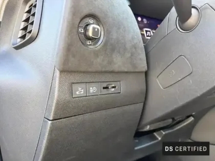 Photo 11 DS DS 4 N°4 E-TENSE 213ch 61kWh Etoile