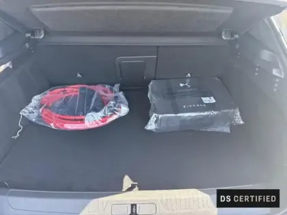 Photo 5 DS DS 4 N°4 E-TENSE 213ch 61kWh Etoile