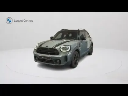 Photo Mini Countryman Edition Premium Plus