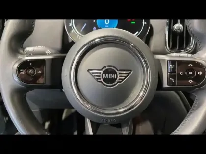 Photo 9 Mini Countryman  Cooper 136ch Edition Premium Plus BVA7