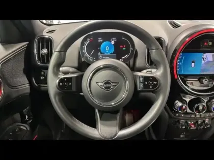 Photo 8 Mini Countryman  Cooper 136ch Edition Premium Plus BVA7