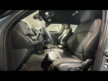 Photo 10 Mini Countryman  Cooper 136ch Edition Premium Plus BVA7