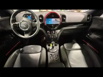 Photo 7 Mini Countryman  Cooper 136ch Edition Premium Plus BVA7