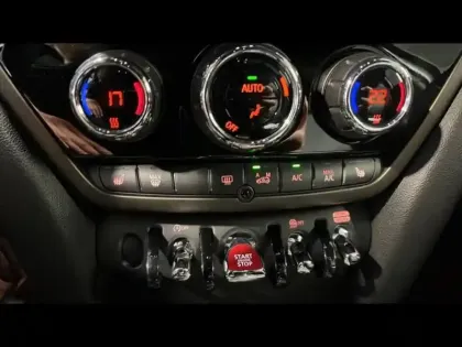 Photo 13 Mini Countryman  Cooper 136ch Edition Premium Plus BVA7