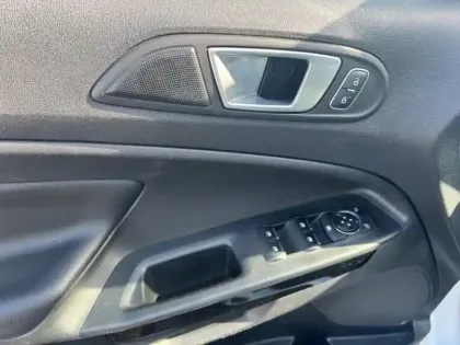 Photo 14 Ford Ecosport  1.0 EcoBoost 125ch Active 6cv