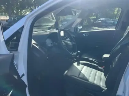 Photo 12 Ford Ecosport  1.0 EcoBoost 125ch Active 6cv