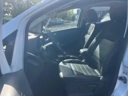 Photo 13 Ford Ecosport  1.0 EcoBoost 125ch Active 6cv