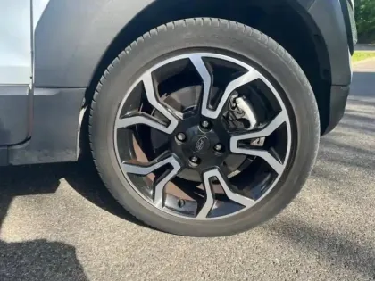 Photo 8 Ford Ecosport  1.0 EcoBoost 125ch Active 6cv