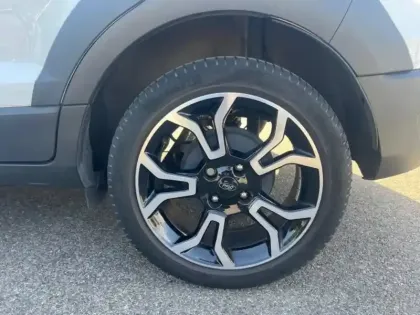 Photo 10 Ford Ecosport  1.0 EcoBoost 125ch Active 6cv