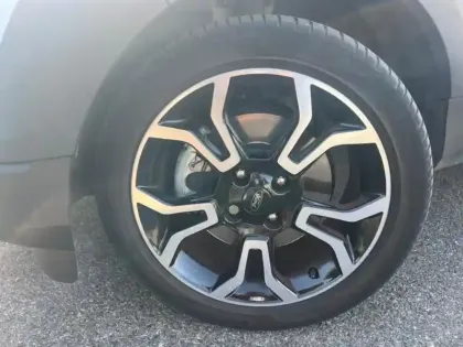 Photo 11 Ford Ecosport  1.0 EcoBoost 125ch Active 6cv