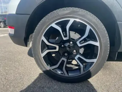 Photo 9 Ford Ecosport  1.0 EcoBoost 125ch Active 6cv