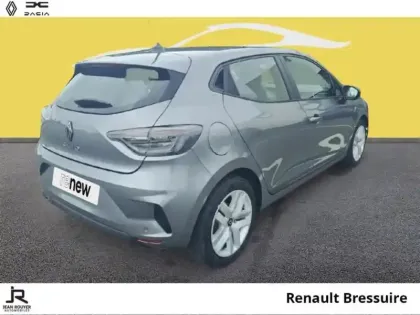 Photo 11 Renault Clio  1.0 TCe 90ch Evolution