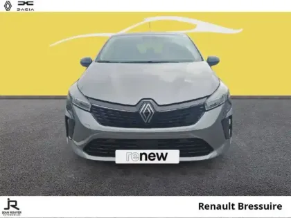 Photo 8 Renault Clio  1.0 TCe 90ch Evolution