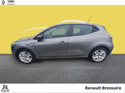 Photo 9 Renault Clio  1.0 TCe 90ch Evolution