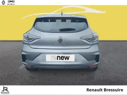 Photo 10 Renault Clio  1.0 TCe 90ch Evolution