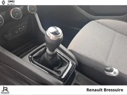 Photo 5 Renault Clio  1.0 TCe 90ch Evolution