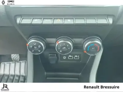 Photo 14 Renault Clio  1.0 TCe 90ch Evolution