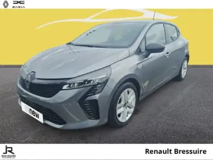 Photo Renault Clio Evolution