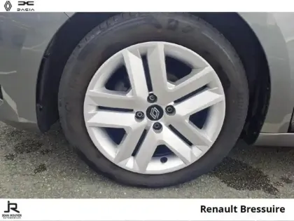 Photo 7 Renault Clio  1.0 TCe 90ch Evolution