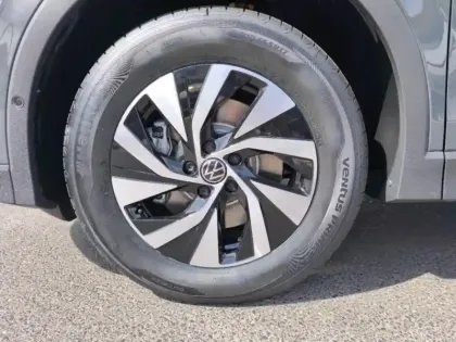 Photo 8 Volkswagen Tiguan  1.5 eHybrid 204ch VW Edition DSG6