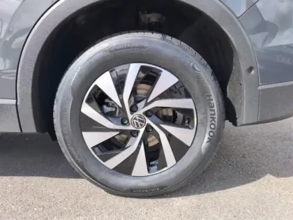 Photo 7 Volkswagen Tiguan  1.5 eHybrid 204ch VW Edition DSG6