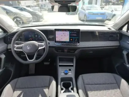 Photo 10 Volkswagen Tiguan  1.5 eHybrid 204ch VW Edition DSG6