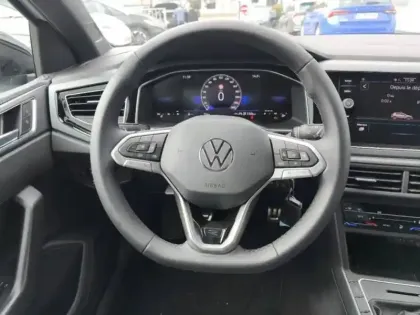 Photo 12 Volkswagen Polo  1.0 TSI 95ch R-Line Edition