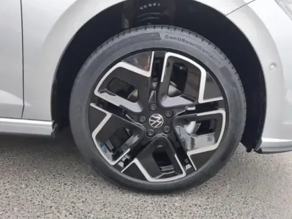 Photo 5 Volkswagen Polo  1.0 TSI 95ch R-Line Edition