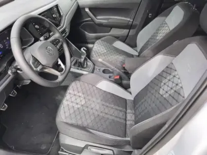 Photo 9 Volkswagen Polo  1.0 TSI 95ch R-Line Edition