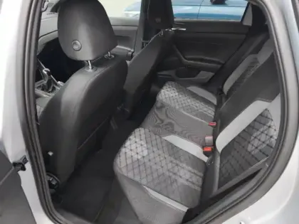 Photo 11 Volkswagen Polo  1.0 TSI 95ch R-Line Edition