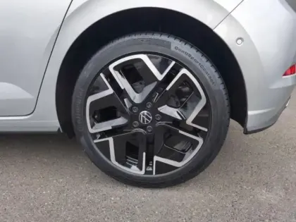 Photo 7 Volkswagen Polo  1.0 TSI 95ch R-Line Edition