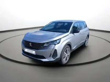 Photo Peugeot 5008 Allure Pack