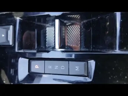 Photo 11 Peugeot 5008  Hybrid 136ch Allure Pack e-DCS6