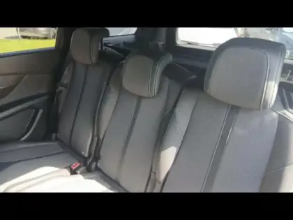 Photo 14 Peugeot 5008  Hybrid 136ch Allure Pack e-DCS6