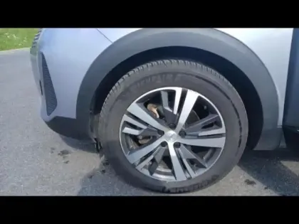 Photo 12 Peugeot 5008  Hybrid 136ch Allure Pack e-DCS6