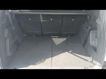 Photo 13 Peugeot 5008  Hybrid 136ch Allure Pack e-DCS6