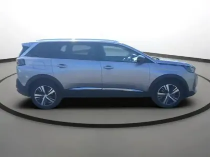 Photo 6 Peugeot 5008  Hybrid 136ch Allure Pack e-DCS6